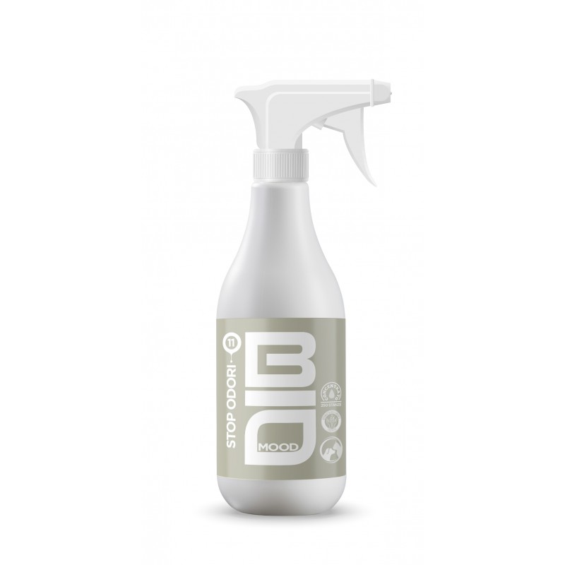 neutralizza odori contro fumo e odori sgradevoli