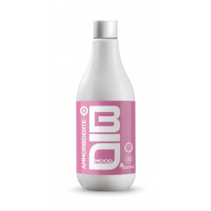 ammorbidente biologico vegetale naturale