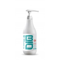 BIOMOOD GEL IGIENIZZANTE MANI  500 ML ALCOOL 70%