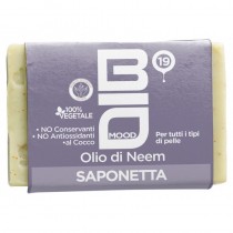 BIOMOOD SAPONE NEEM