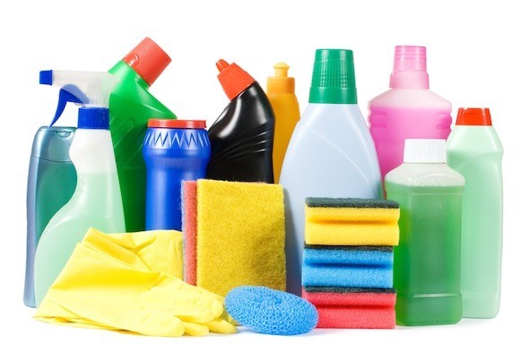 Biodegradabilita dei detersivi biologici rispetto ai tradizionali