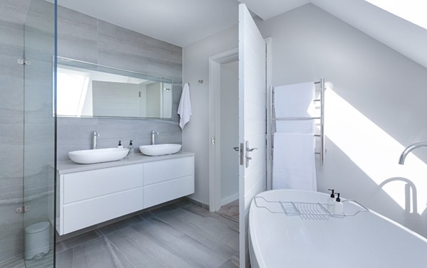  Pulire bene il bagno in modo ecologico